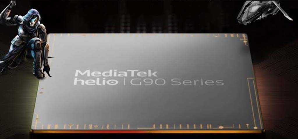 MediaTek Helio G90 Specification