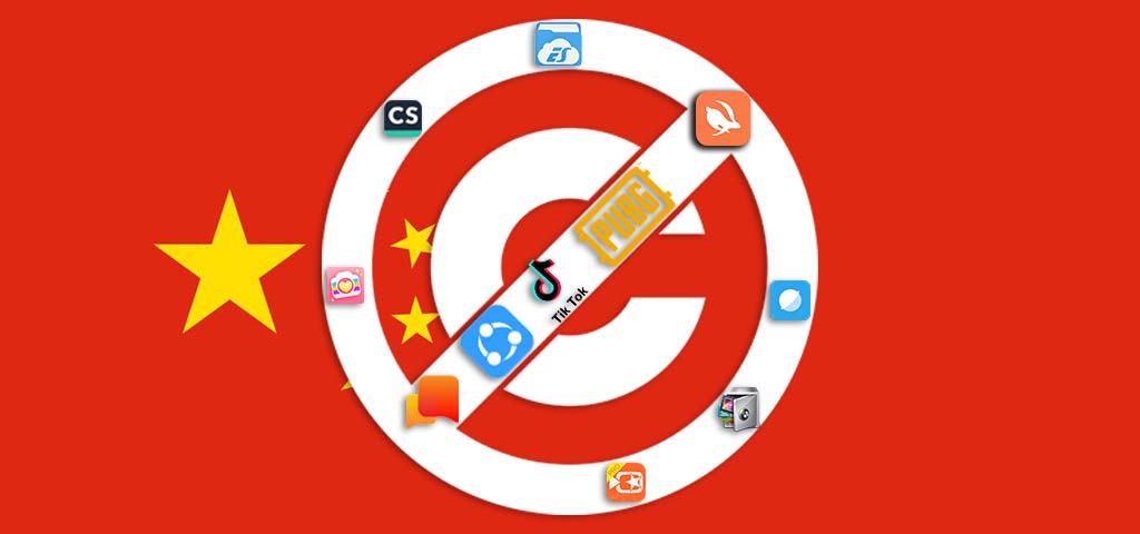 Full List Chinese App Alternative In India 2020