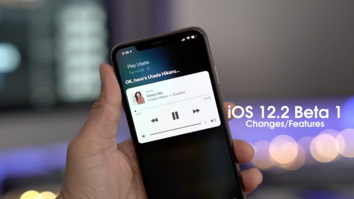 Apple's iOS 12.2 reveals that AirPods 2 are on the way