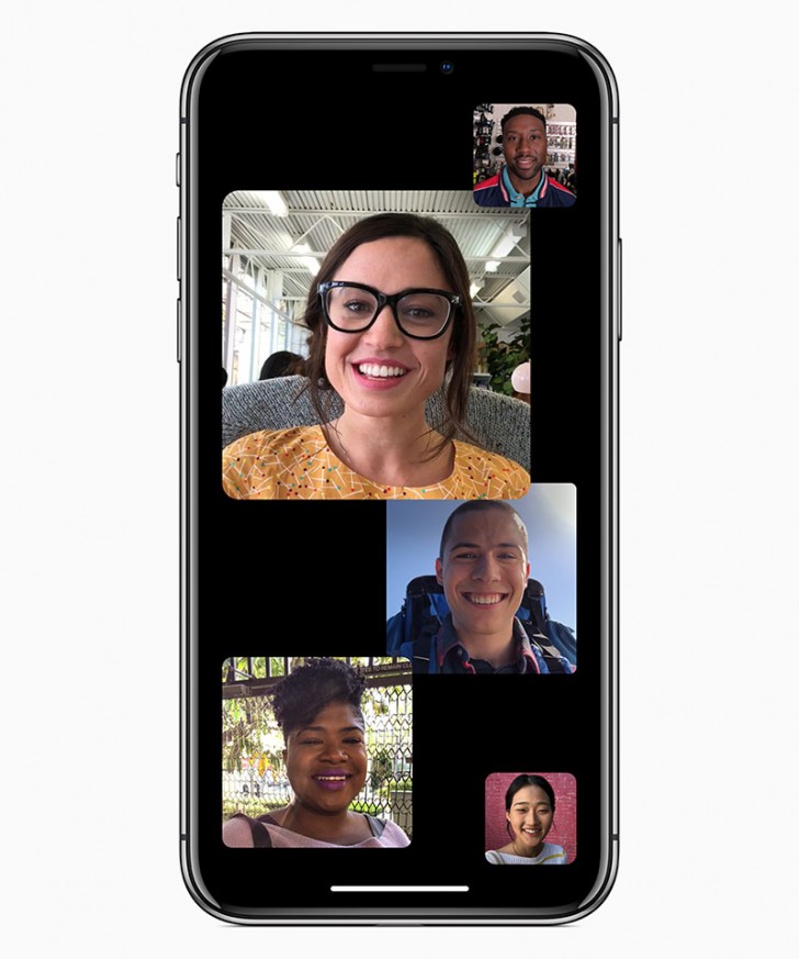 Apple apologizes over FaceTime security flaw, will re-enable group chats next week