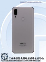 Meizu Note 9 new leaked Images revealed on TENAA