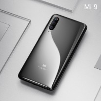 Xiaomi Mi 9 Special Transparent Version  to be named after Alita: Battle Angel