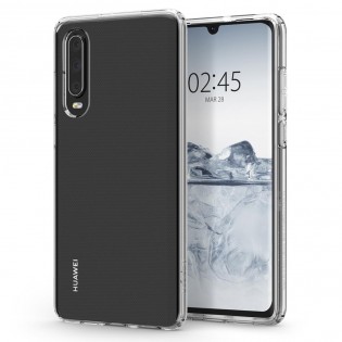 Spigen Huawei revealed the design of New Huawei P30 and P30 Pro 