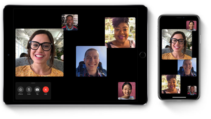 Apple apologizes over FaceTime security flaw, will re-enable group chats next week