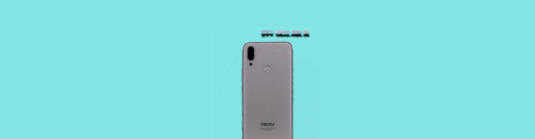 Meizu Note 9 new leaked Images revealed on TENAA