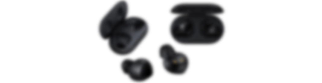 Samsung Galaxy Buds leaked in Smaller battery and Black Colour