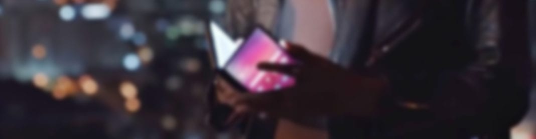 Samsung's foldable phone Name Leaked called Samsung Galaxy Fold