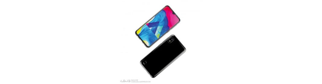 Samsung Next A series Smartphone Samsung Galaxy A10 renders appear online