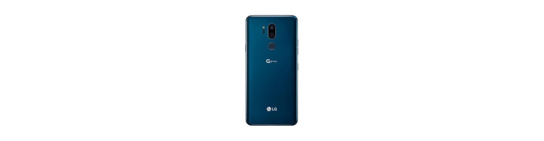 LG Launches LG G7 in South Korea as LG Q9 One