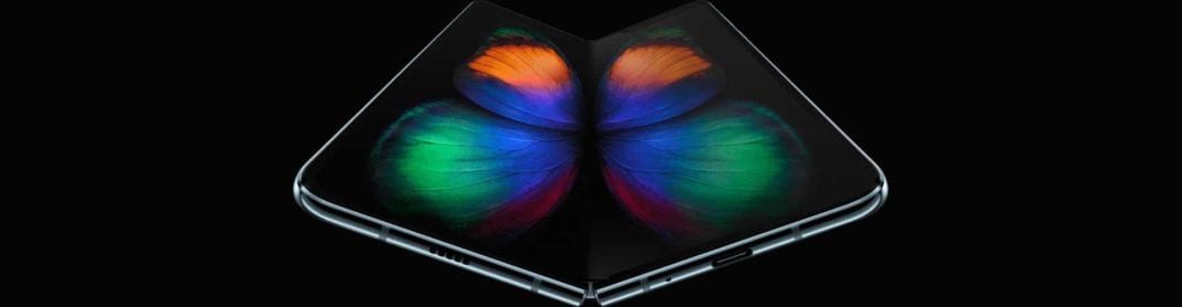 Here's how Samsung tests the Samsung Galaxy Fold's hinge durability