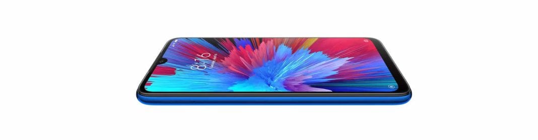 Xiaomi Redmi Note 7 series to sell 4 million units by the end of March
