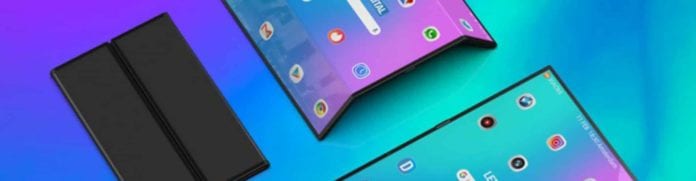 Xiaomi foldable smartphone will cost half of Samsung Galaxy Fold, launch in Q2 2019