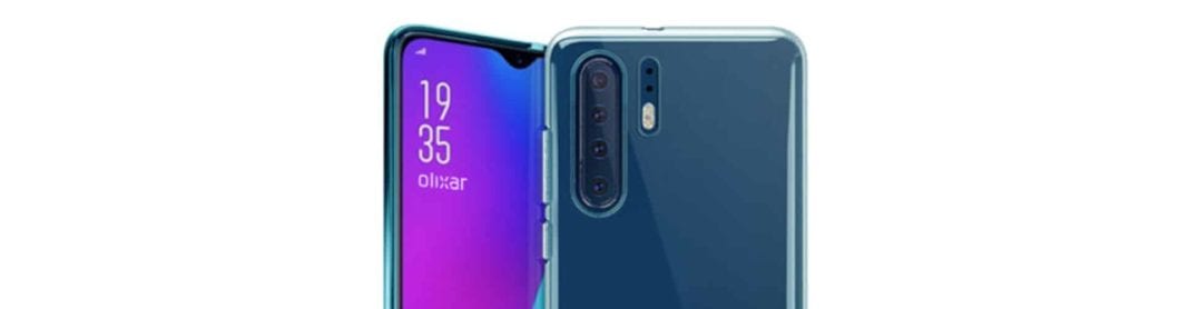 Huawei P30 teaser videos leaked and it focuses on the night mode and zoom capabilities