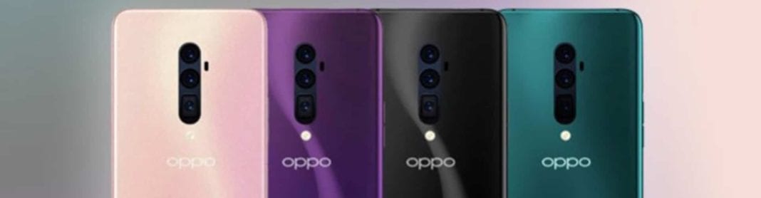 Check out this New teaser of how the Oppo Reno is created