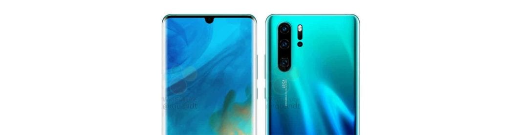 Huawei P30 Pro passes by AnTuTu and Geekbench