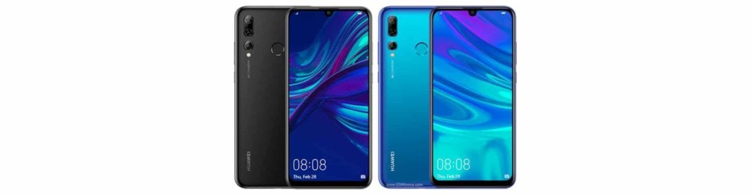 Huawei launches Enjoy 9s and Enjoy 9e exclusively for the Chinese market