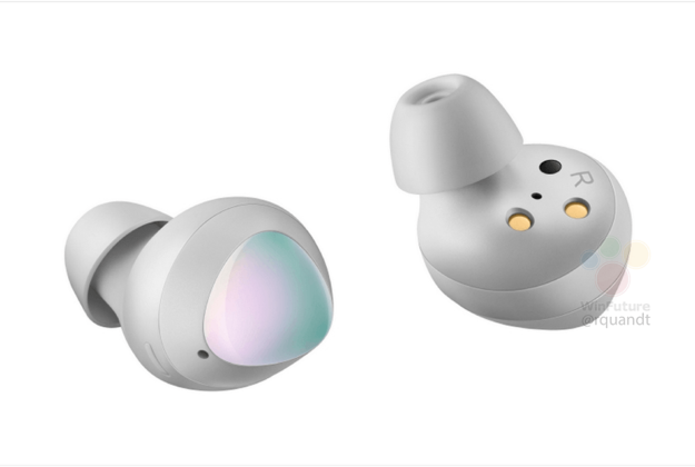 Samsung Galaxy Buds to get Samsung Galaxy Note10 matching color