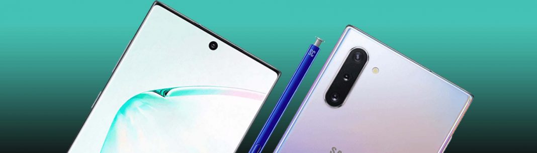 Samsung Galaxy Note10 sale Going to start in South Korea from August 23
