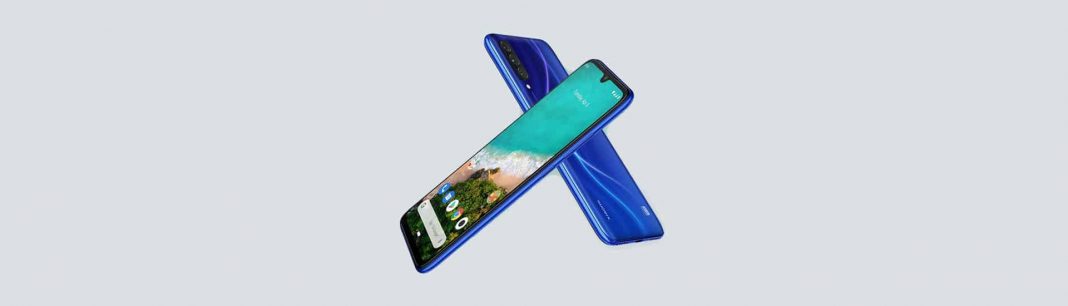Xiaomi Mi A3 unveiled with Snapdragon 665, 720p+ OLED screen, €250 price tag
