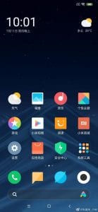 Xiaomi starts MIUI 10 Android Q beta roll-out in china
