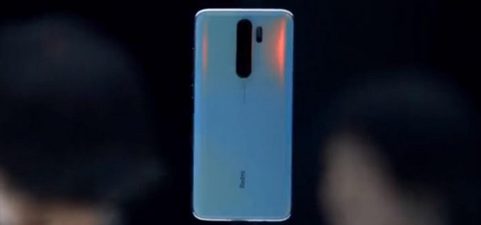 Redmi reveals the looks of the upcoming Redmi Note 8 series in Video