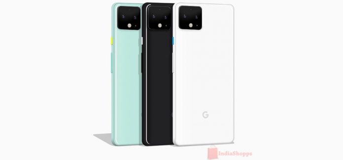 Google Pixel 4 camera sample hints at the incredible new feature