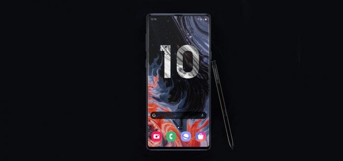 Samsung Galaxy Note 10 pre-register open at Best Buy and get at wireless charging pad at half price