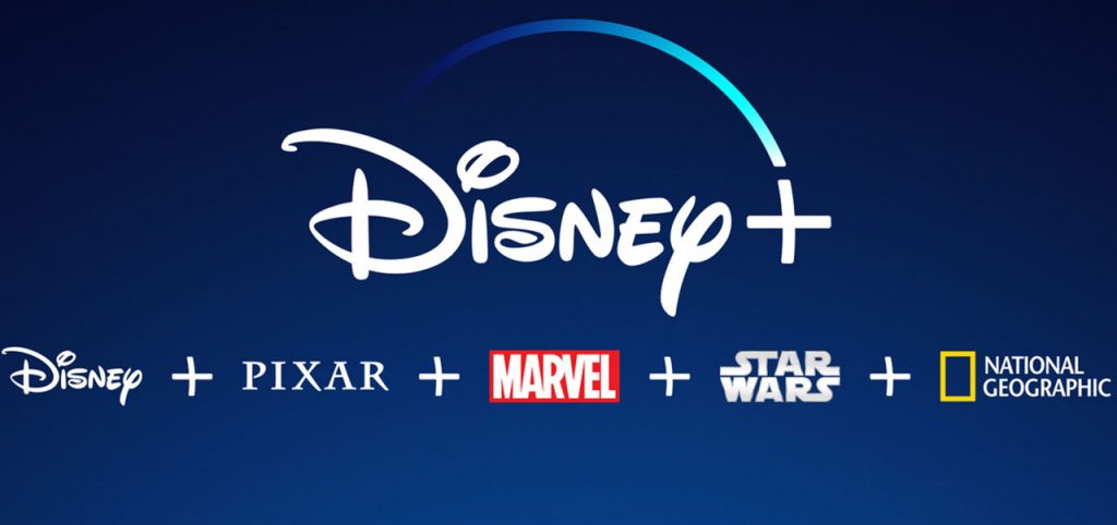 disney+ launched in india