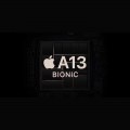 Apple A13 Bionic Specification