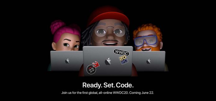 Apple announced WWDC 2020 Launch Event