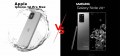Apple iPhone 12 Pro Max vs Samsung Galaxy Note 20 Plus