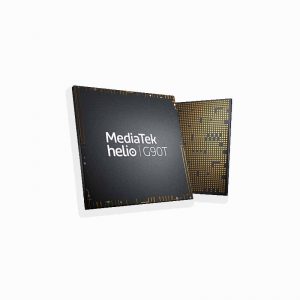 MediaTek Helio G90T Specification