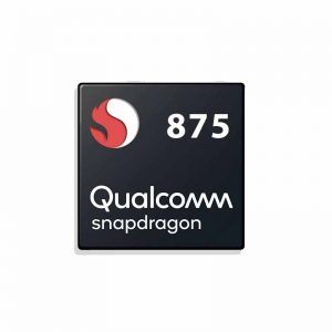 Qualcomm Snapdragon 875 Specification