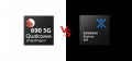 Exynos 850 vs Snapdragon 690 5G