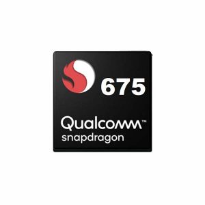 Qualcomm Snapdragon 675