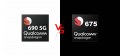 Qualcomm Snapdragon 675 Vs Snapdragon 690 5G