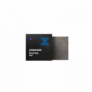 Exynos 992 Specification