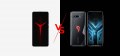 Asus ROG Phone 3 vs Lenovo Legion