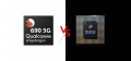 Mediatek Dimensity 720 vs Snapdragon 690 5G