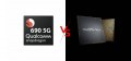 Mediatek Helio G80 vs Snapdragon 690 5G
