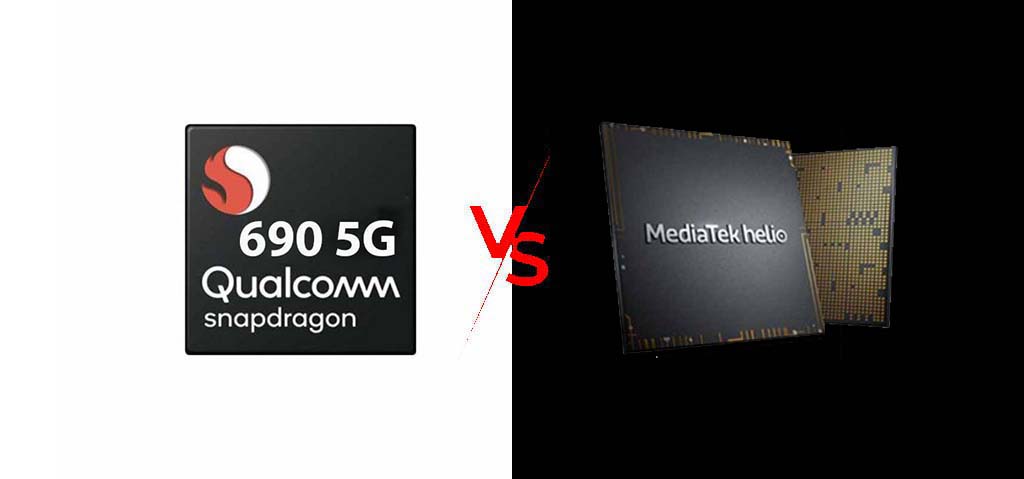 Mediatek Helio G80 vs Snapdragon 690 5G Specification