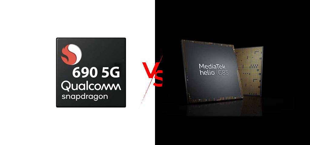 Mediatek Helio G85 Vs Snapdragon 690 5G Specification