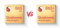 Qualcomm Snapdragon 865 Plus vs Snapdragon 865