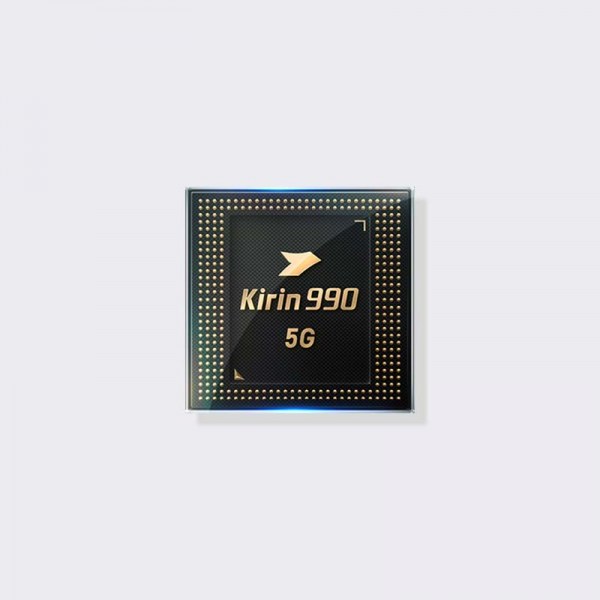 HiSilicon Kirin 990 (5G)