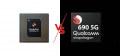 Mediatek Dimensity 800U vs Snapdragon 690 5G