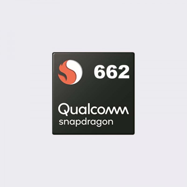 Qualcomm Snapdragon 662