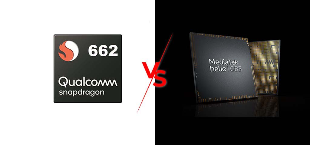 Qualcomm Snapdragon 662 vs Helio G85 Specification | Mediatek Helio G85 Vs Snapdragon 662 Specification