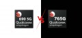 Qualcomm Snapdragon 690 vs Snapdragon 765G