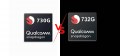 Qualcomm Snapdragon 732G vs Snapdragon 730G