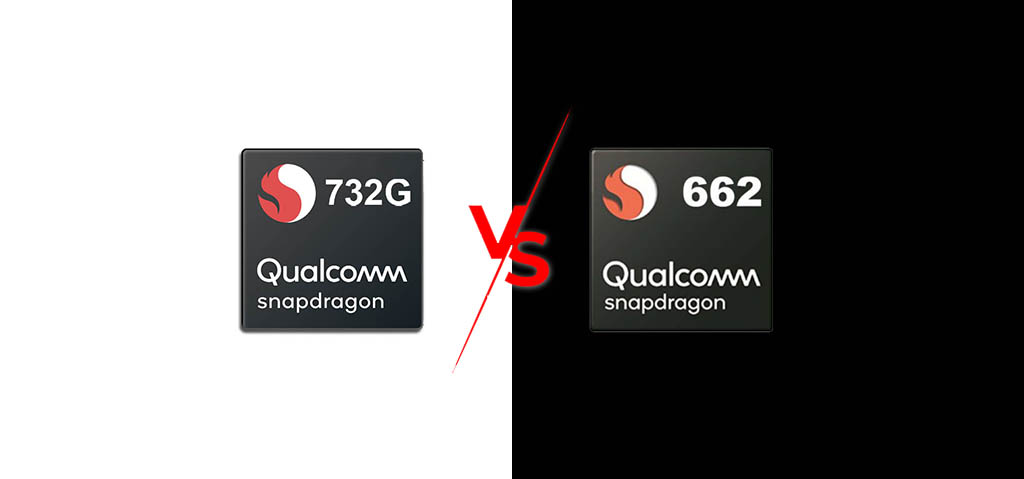 Qualcomm Snapdragon 732G Vs Snapdragon 662 Specification